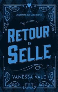 bokomslag Retour en selle