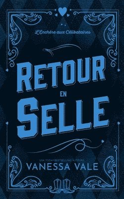 Retour en selle 1