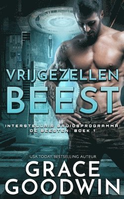 Vrijgezellen Beest 1