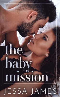 bokomslag The Baby Mission