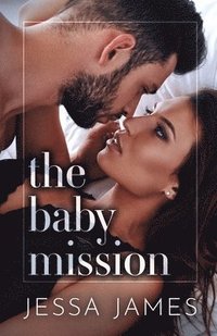 bokomslag The Baby Mission