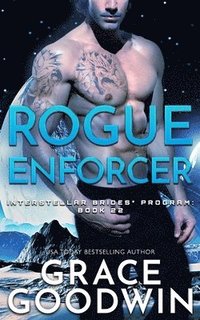 bokomslag Rogue Enforcer