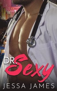 bokomslag Dr. Sexy - Traduccio&#769;n al espan&#771;ol