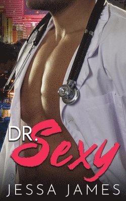 bokomslag Dr. Sexy - Traduccio?n al espan?ol