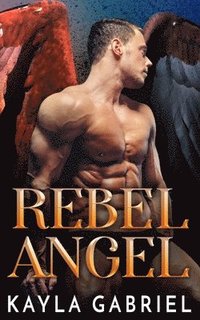 bokomslag Rebel Angel