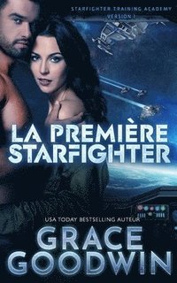 bokomslag La Premire Starfighter