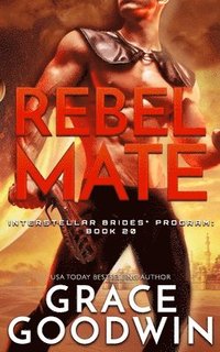 bokomslag Rebel Mate
