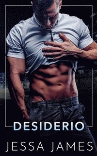 bokomslag Desiderio