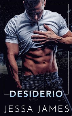 bokomslag Desiderio