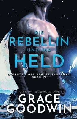 Rebellin und ihr Held