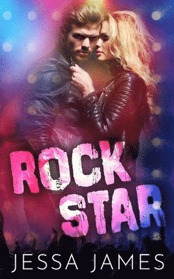 Rock Star - Traduction franc&#807;aise 1