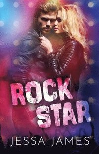 bokomslag Rock Star - Traduction franc&#807;aise