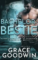 bokomslag Die Bachelor-Bestie