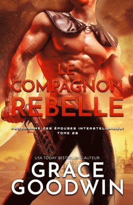 Compagnon Rebelle