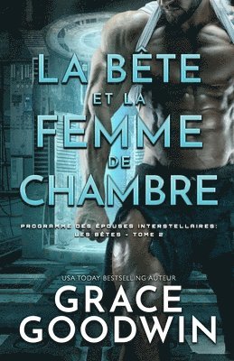 La Bte et la Femme de Chambre 1