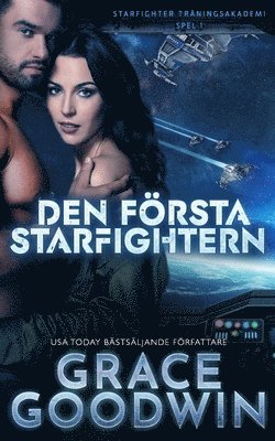 bokomslag Den frsta Starfightern