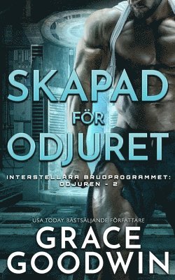 Skapad fr Odjuret 1