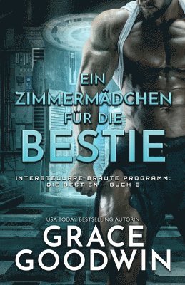 bokomslag Zimmermädchen für die Bestie
