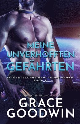 bokomslag Meine unverhofften Gefährten
