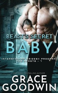 bokomslag Beast's Secret Baby