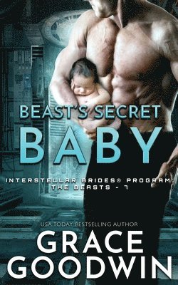 Beast's Secret Baby 1