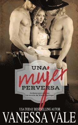 Mujer Perversa