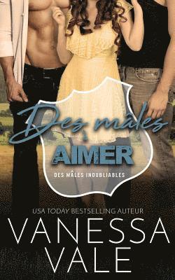Des mâles à aimer 1