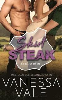 bokomslag Skirt Steak