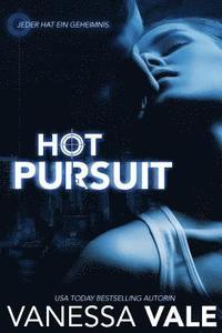 bokomslag Hot Pursuit