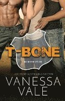 Vanessa Vale - T-Bone, Häftad