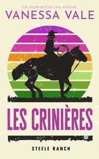 bokomslag Les crinières