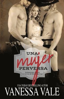 Mujer Perversa