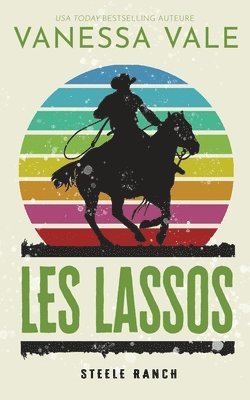 bokomslag Les lassos