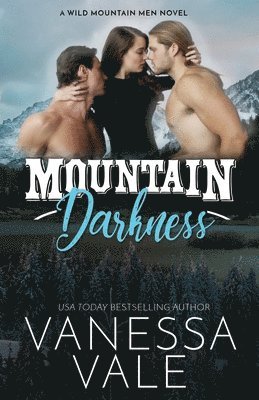 bokomslag Mountain Darkness