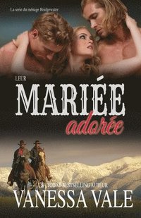 bokomslag Leur Mariée adorée