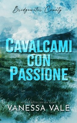 bokomslag Cavalcami con passione