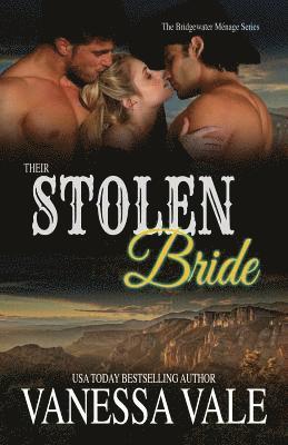 Their Stolen Bride 1