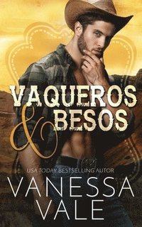 bokomslag Vaqueros & Besos