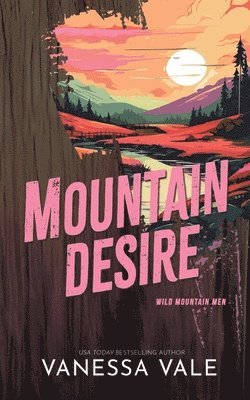 bokomslag Mountain Desire