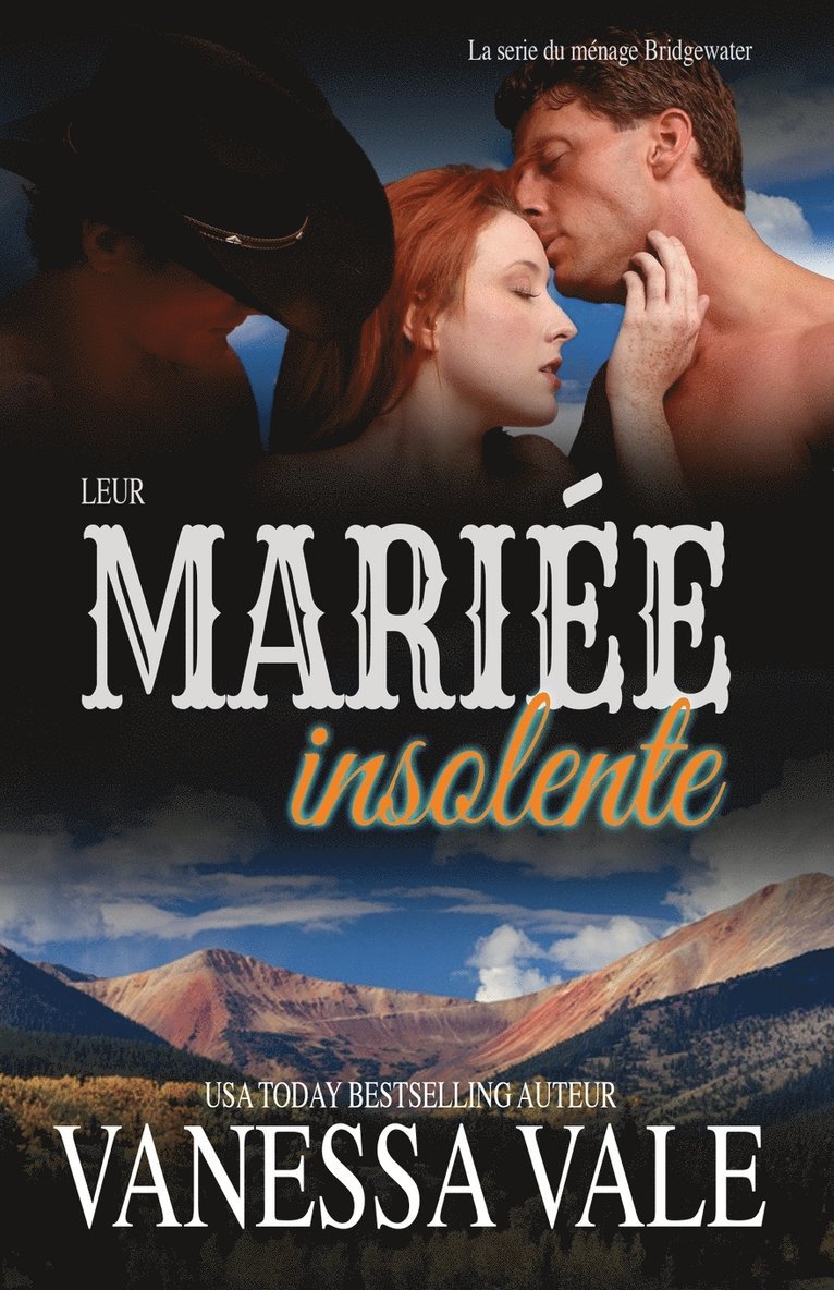 Leur marie insolente 1