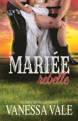 bokomslag Leur marie rebelle