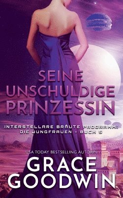 Seine unschuldige Prinzessin 1