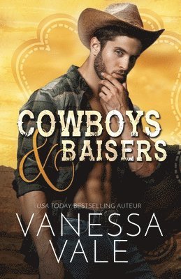 Cowboys et baisers 1