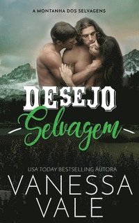 bokomslag Desejo Selvagem