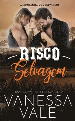 Risco Selvagem 1