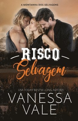 Risco Selvagem 1