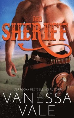 bokomslag Sheriff