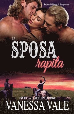 sposa rapita