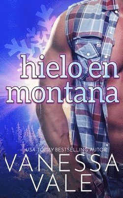 Hielo en Montana 1