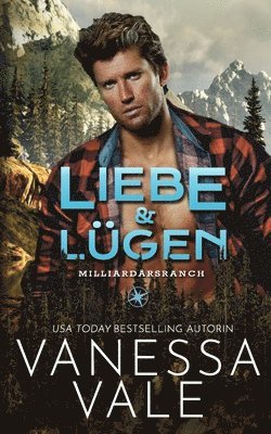 bokomslag Liebe & Lügen